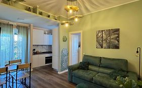 Monstera House Roma Trastevere