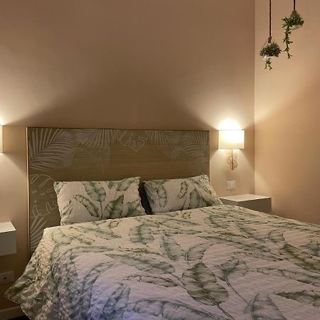 Appartamento Monstera House Roma Trastevere Esterno foto