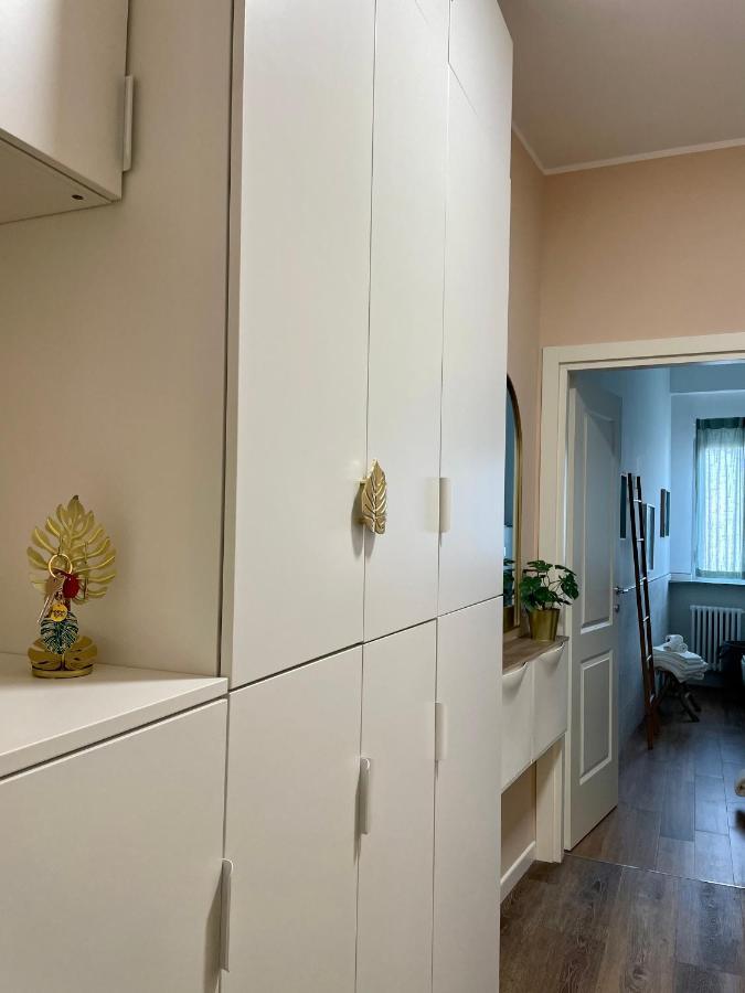 Appartamento Monstera House Roma Trastevere Esterno foto