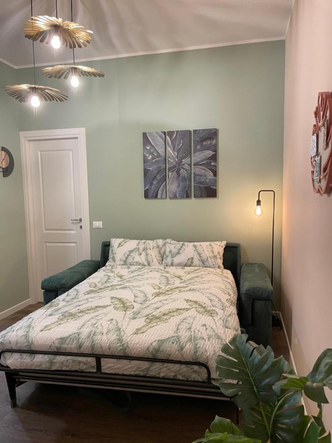 Monstera House Roma Trastevere Esterno foto