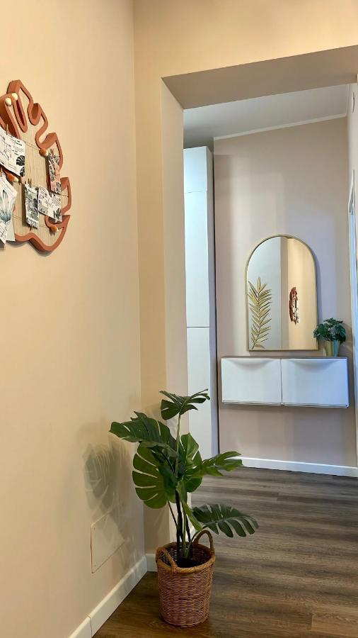 Monstera House Roma Trastevere Esterno foto